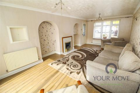 undefined, Meadway, Bedfordshire MK41