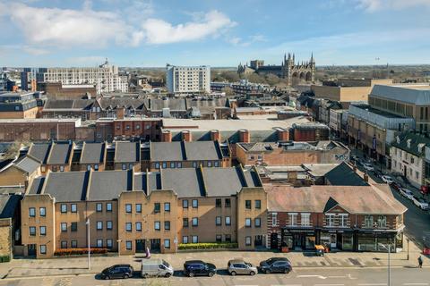 undefined, Central Court Lincoln Road, Peterborough, PE1