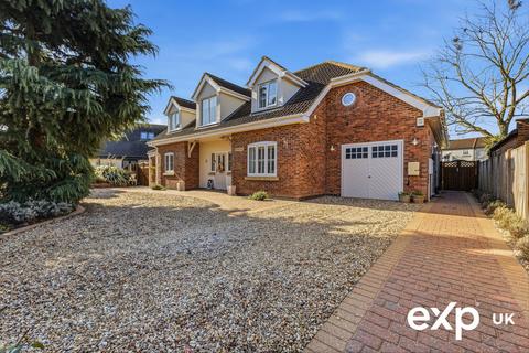 undefined, Burton Rise, Newark NG22
