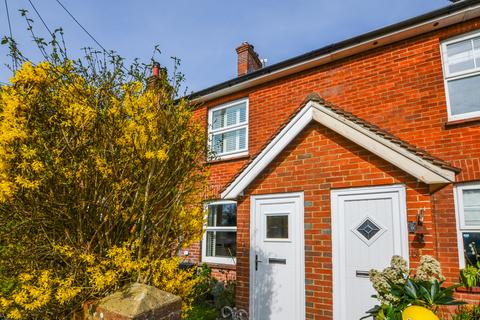 2 bedroom terraced house for sale, The Croft, Lower Dicker, Hailsham, East Sussex, BN27