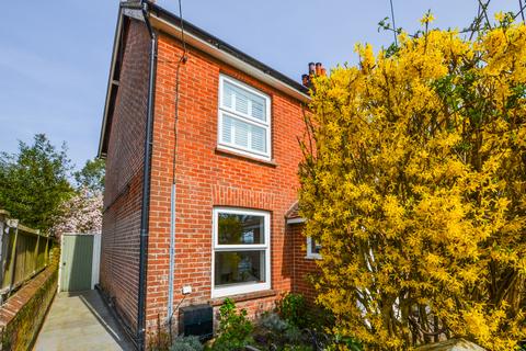 2 bedroom terraced house for sale, The Croft, Lower Dicker, Hailsham, East Sussex, BN27