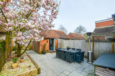 2 bedroom terraced house for sale, The Croft, Lower Dicker, Hailsham, East Sussex, BN27