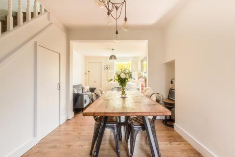 2 bedroom terraced house for sale, The Croft, Lower Dicker, Hailsham, East Sussex, BN27