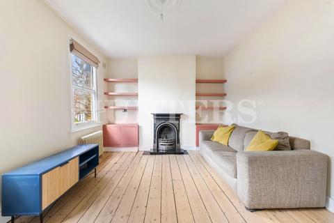 1 bedroom flat to rent, Beaconsfield Road, London, N15