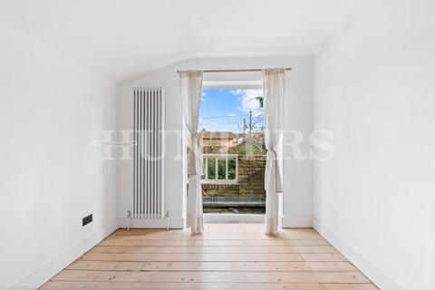 1 bedroom flat to rent, Beaconsfield Road, London, N15