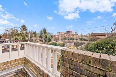 1 bedroom flat to rent, Beaconsfield Road, London, N15