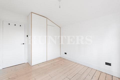 1 bedroom flat to rent, Beaconsfield Road, London, N15