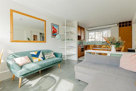 1 bedroom apartment for sale, Tompion Street, London EC1V