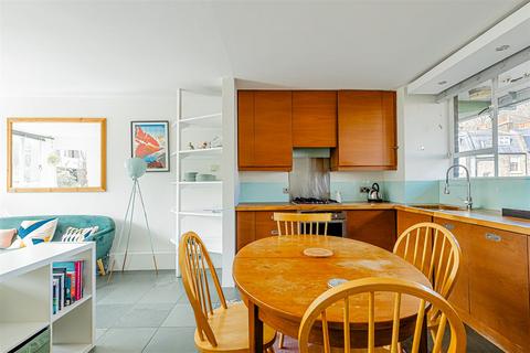1 bedroom apartment for sale, Tompion Street, London EC1V