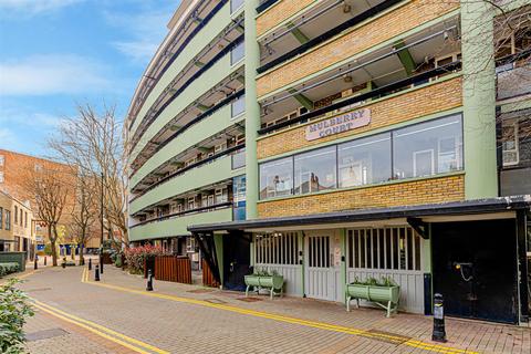 1 bedroom apartment for sale, Tompion Street, London EC1V