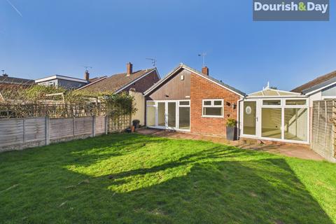 2 bedroom bungalow for sale, Oak Avenue, Stafford ST17