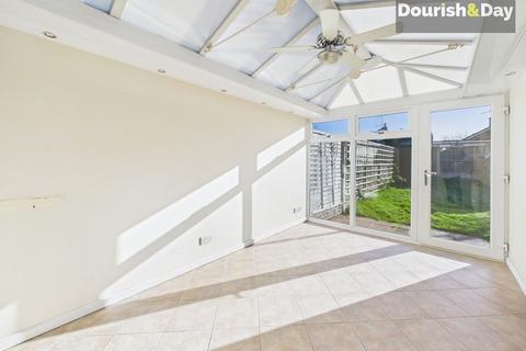 2 bedroom bungalow for sale, Oak Avenue, Stafford ST17