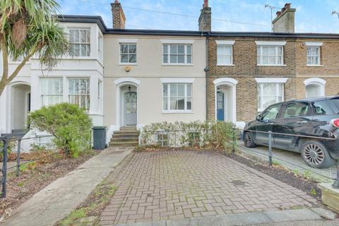 undefined, Scratton Road, Southend-on-sea, SS1
