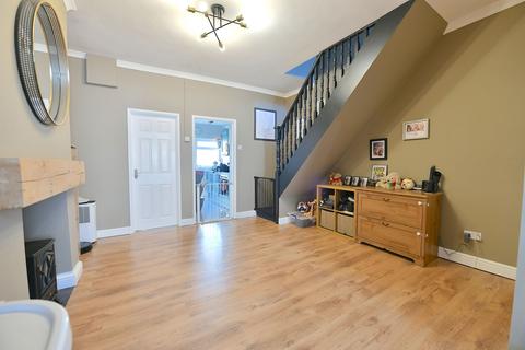 2 bedroom terraced house for sale, Marshfield Street, Newport, NP19