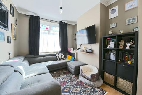 2 bedroom terraced house for sale, Marshfield Street, Newport, NP19