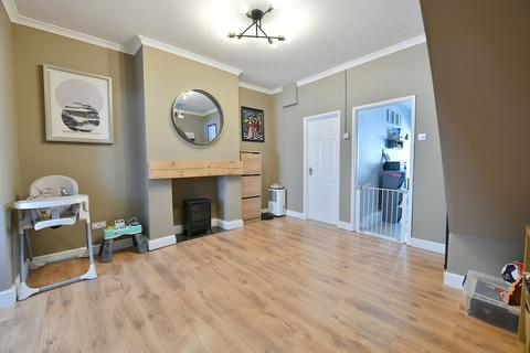 2 bedroom terraced house for sale, Marshfield Street, Newport, NP19