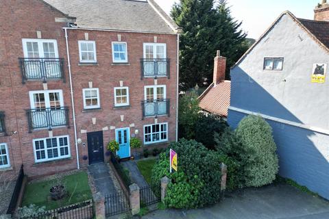 undefined, Ousegate, Selby
