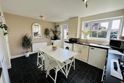 undefined, Ousegate, Selby