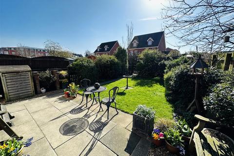 undefined, Ousegate, Selby