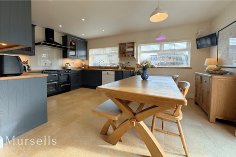 undefined, Pottery Lines, Wareham BH20