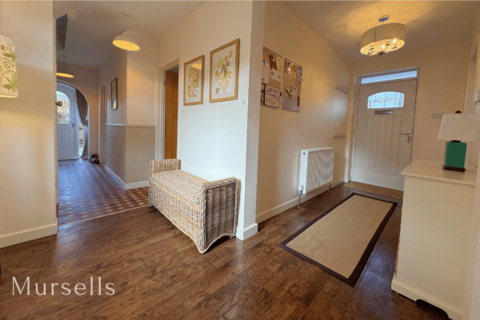 undefined, Pottery Lines, Wareham BH20