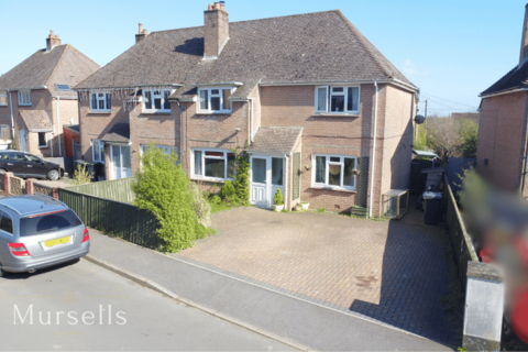 undefined, Prospect Road, Poole BH16