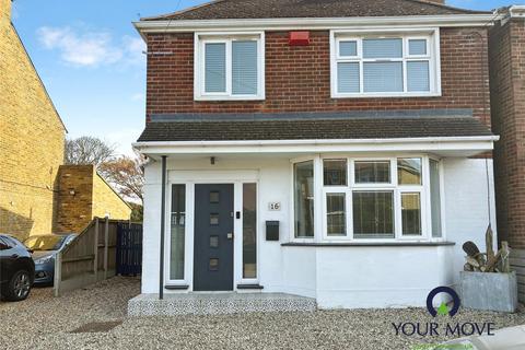3 bedroom detached house for sale, Cecilia Grove, Kent CT10
