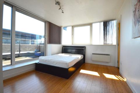 undefined, Berglen Court, Tower Hamlets, E14 7JZ