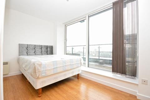 undefined, Berglen Court, Tower Hamlets, E14 7JZ