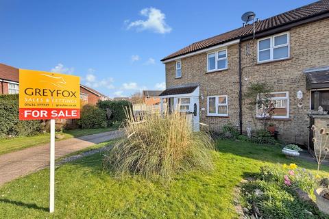 1 bedroom maisonette for sale, Hamelin Road, Darland, Gillingham, ME7