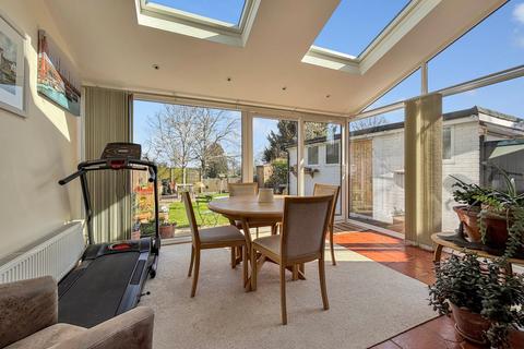 4 bedroom semi-detached house for sale, Holmoaks, Rainham, Gillingham, ME8