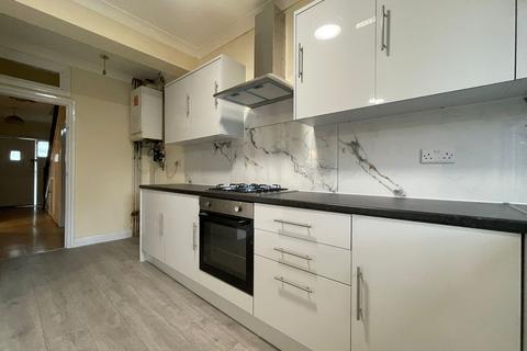 undefined, Brassie Avenue, London W3