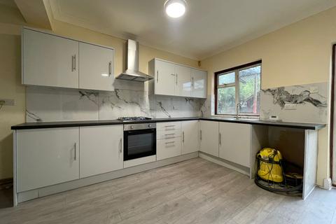 undefined, Brassie Avenue, London W3