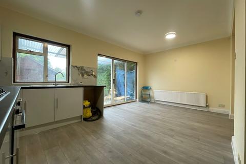 undefined, Brassie Avenue, London W3