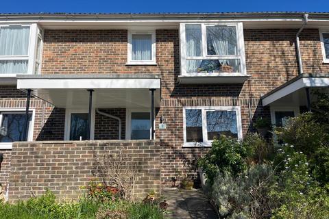 1 bedroom ground floor flat for sale, Lindisfarne Close, Southlands Lindisfarne Close, PO6
