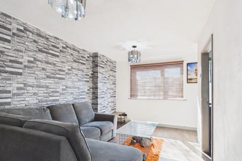 1 bedroom ground floor flat for sale, Lindisfarne Close, Southlands Lindisfarne Close, PO6
