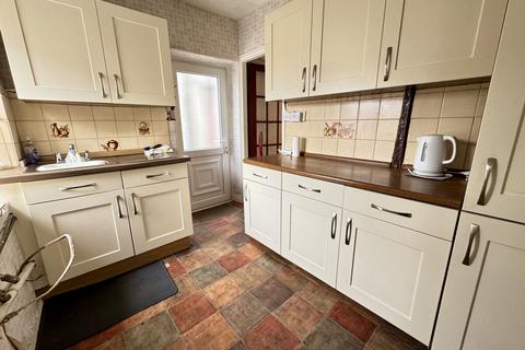 4 bedroom terraced house for sale, Roberts Street, Holyhead, Anglesey, LL65