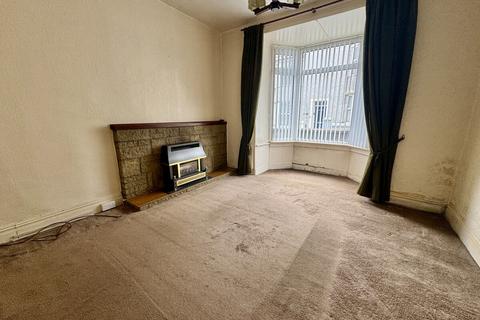 4 bedroom terraced house for sale, Roberts Street, Holyhead, Anglesey, LL65