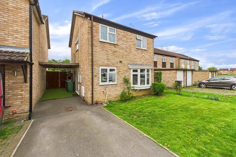 3 bedroom detached house for sale, Mandara Grove, Abbeydale, Gloucester, Gloucestershire, GL4