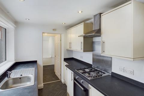2 bedroom end of terrace house to rent, Newton Street, Ferryhill DL17