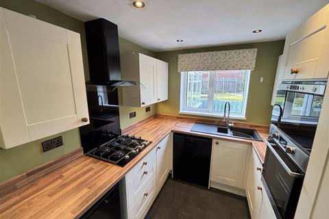 3 bedroom semi-detached house for sale, Chalfont Way, Meadowfield, County Durham