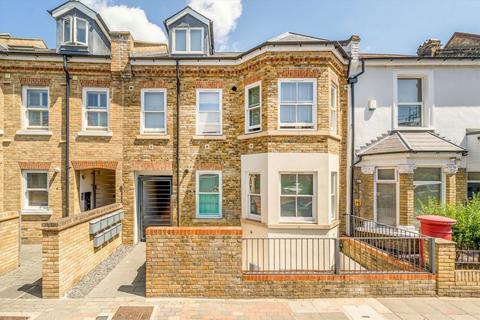 undefined, Acton Lane, London W4