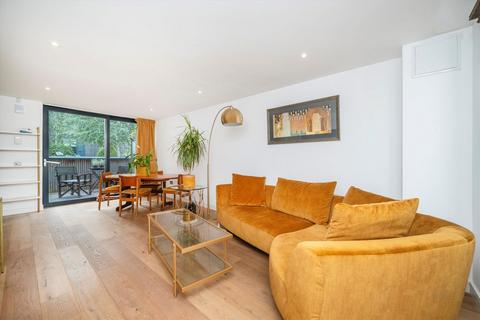 undefined, Acton Lane, London W4
