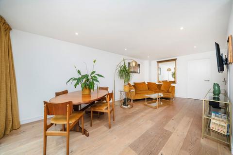 undefined, Acton Lane, London W4