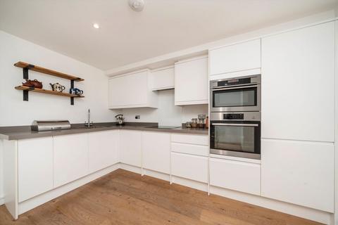 undefined, Acton Lane, London W4