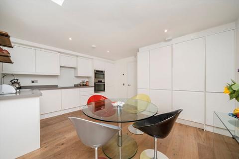 undefined, Acton Lane, London W4