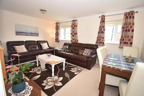 undefined, Seabrook Mews, Exeter EX2