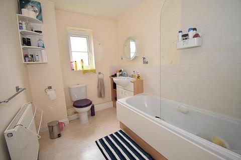 undefined, Seabrook Mews, Exeter EX2