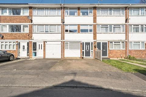 Millfield, Sittingbourne, Kent, ME10
