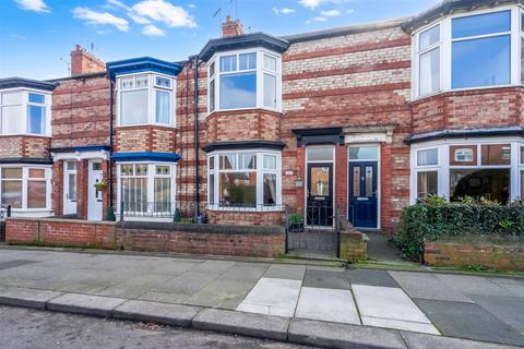 3 bedroom terraced house for sale, Brinkburn Road, Darlington